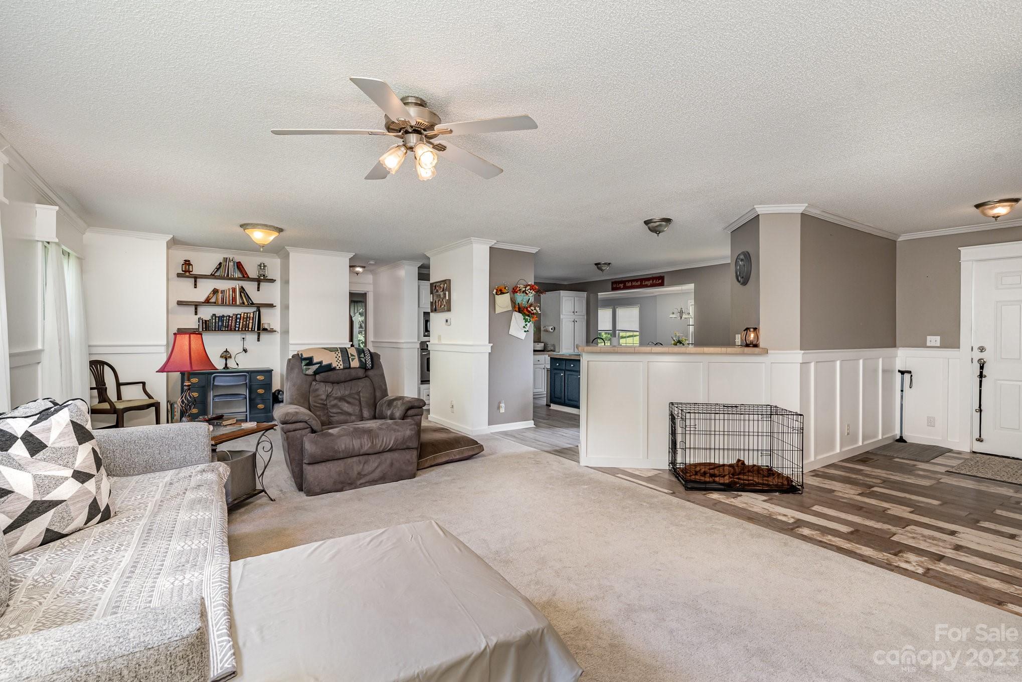753 Costner School Road Bessemer City, NC 28016 - Photo 5 of 21 Gallery Image 5