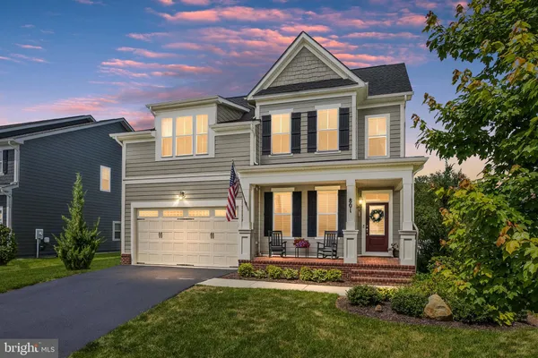 $990,000 | 801 Stephan Mace Court, Purcellville, VA 20132