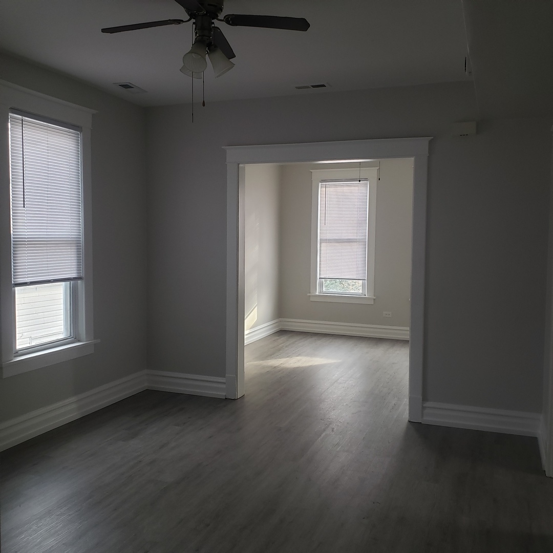 36 West 103rd Place, Unit 2 Chicago, IL 60628 - Photo 3 of 10