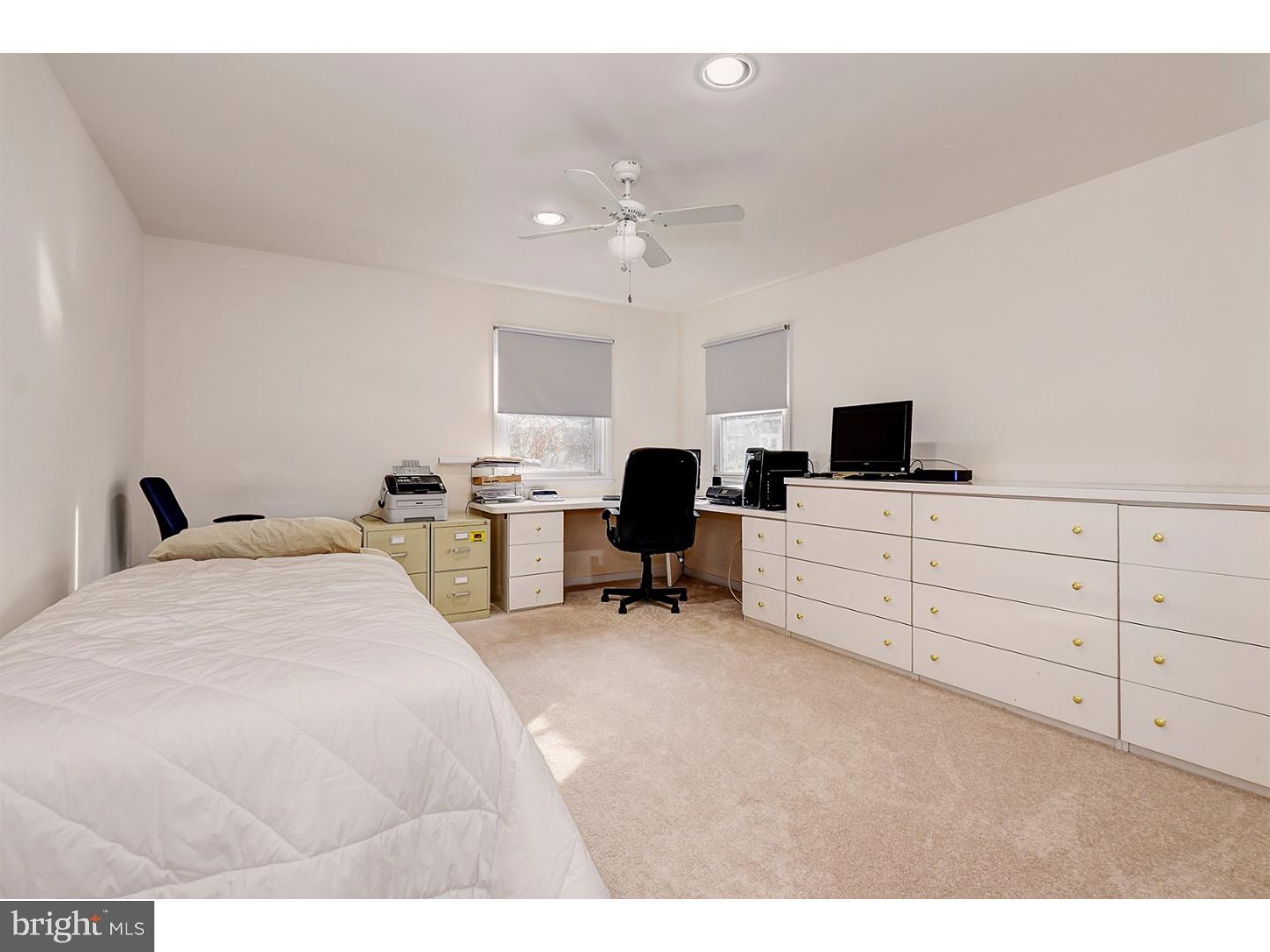 1208 Sandringham Road Bala Cynwyd, PA 19004 - Photo 6 of 12 Bedroom 2