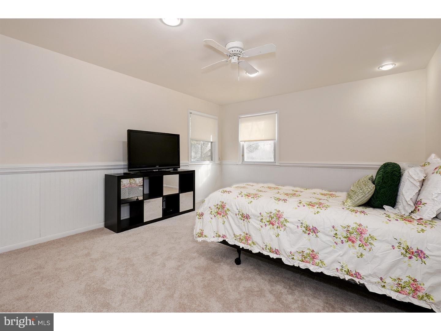 1208 Sandringham Road Bala Cynwyd, PA 19004 - Photo 7 of 12 Bedroom 3