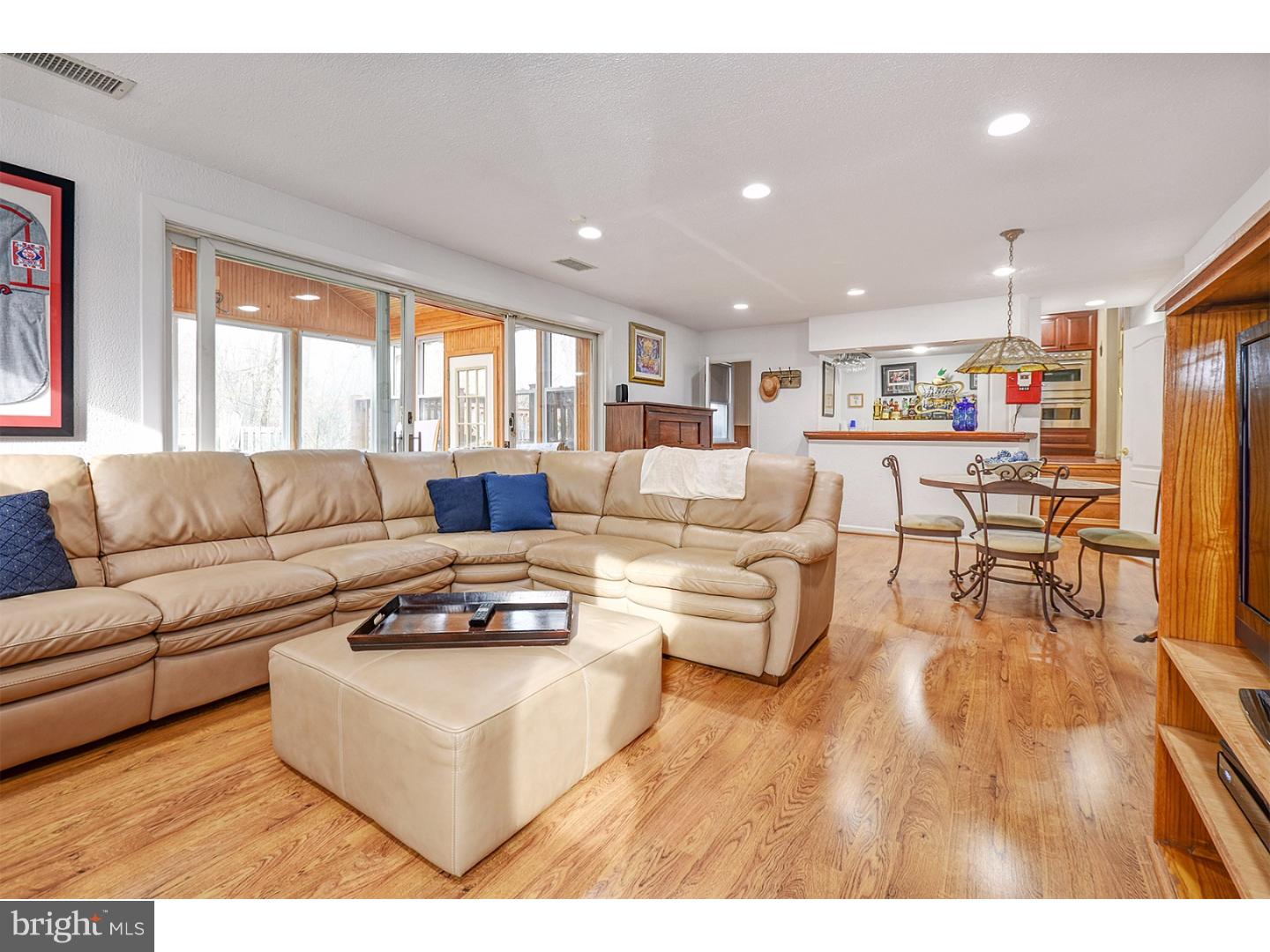 1208 Sandringham Road Bala Cynwyd, PA 19004 - Photo 9 of 12 Family Room