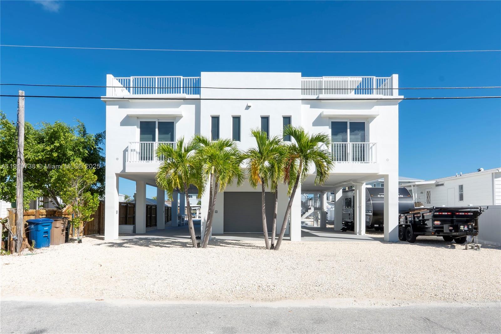 167 Long Key Road Key Largo, FL 33037 - Photo 1 of 26 Gallery Image 1