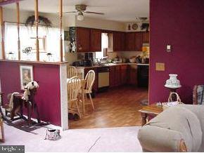 1913 Whitcomb Road Forked River, NJ 08731 - Photo 5 of 6 a kitchen with a sink cabinets and window