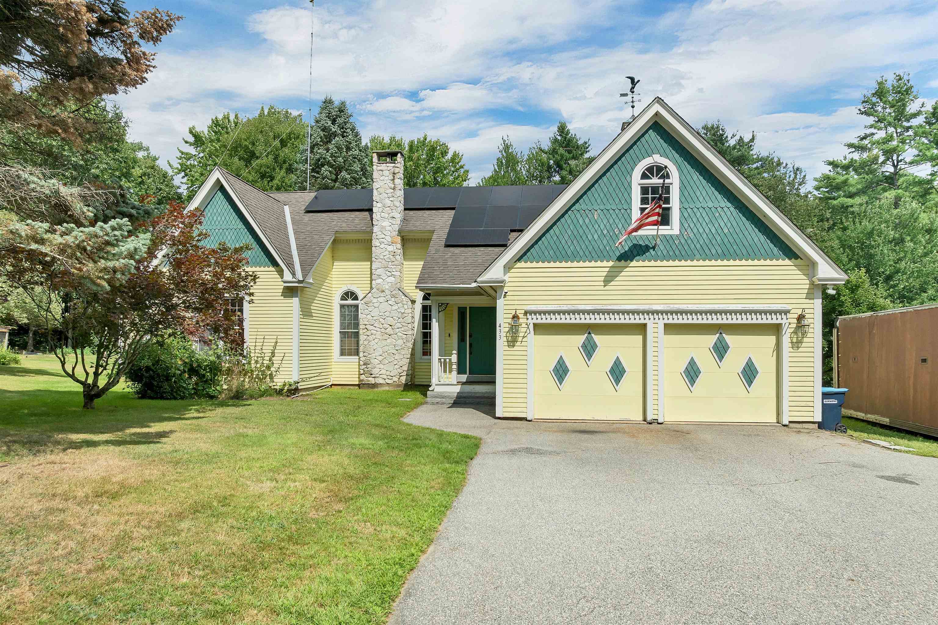 433 Hurricane Road Belmont, NH 03220 - Photo 5 of 53 Gallery Image 5