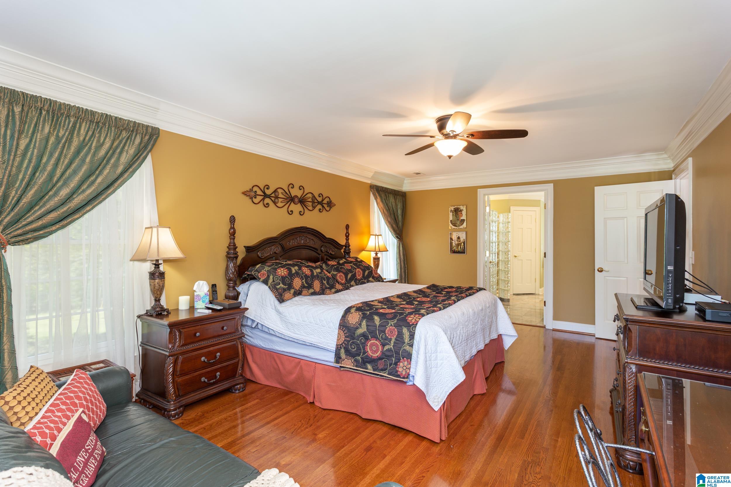2475 Mountain View Road Odenville, AL 35120 - Photo 26 of 50