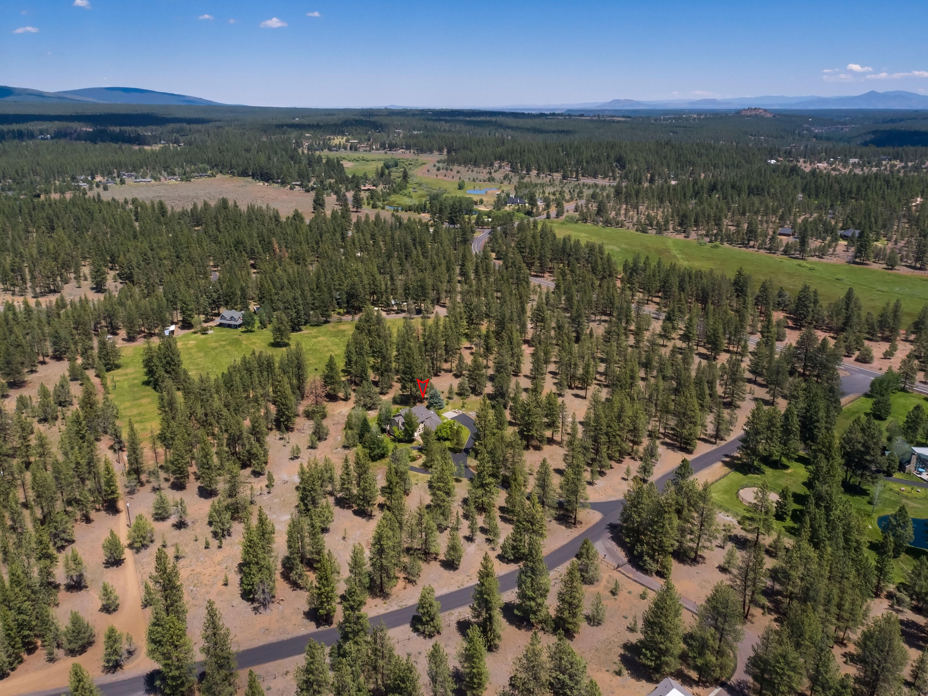 69487 Crooked Horseshoe Road Sisters, OR 97759 - Photo 14 of 46 69487 Crooked Horseshoe Rd_014
