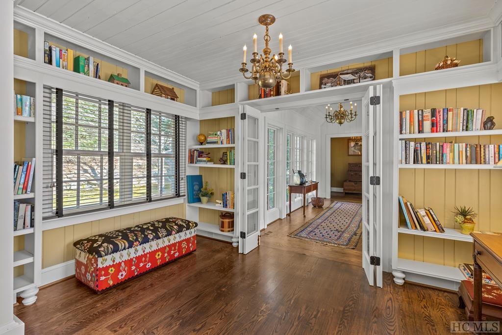274 Foreman Road Highlands, NC 28741 - Photo 22 of 57 Gallery Image 22