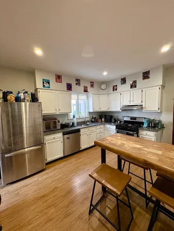 $3,400 | 81 Mapleton Street, Unit 1, Boston, MA 02135