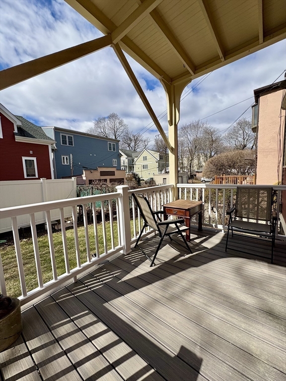 81 Mapleton Street, Unit 1 Boston, MA 02135 - Photo 11 of 12