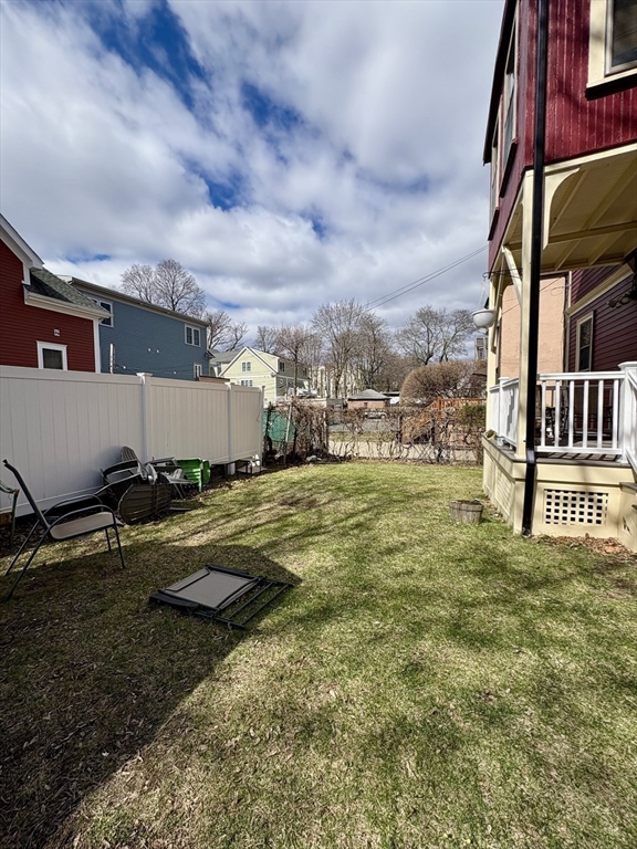 81 Mapleton Street, Unit 1 Boston, MA 02135 - Photo 12 of 12