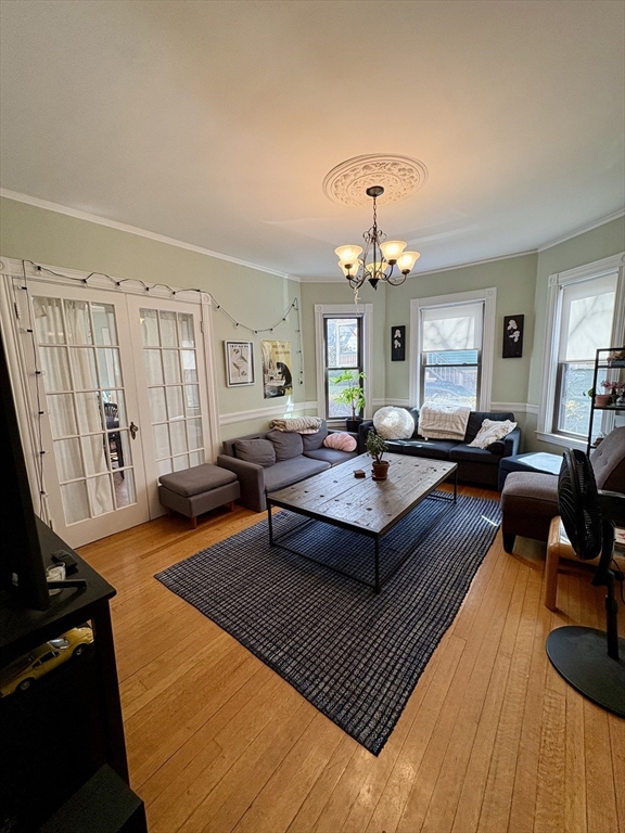 81 Mapleton Street, Unit 1 Boston, MA 02135 - Photo 2 of 12