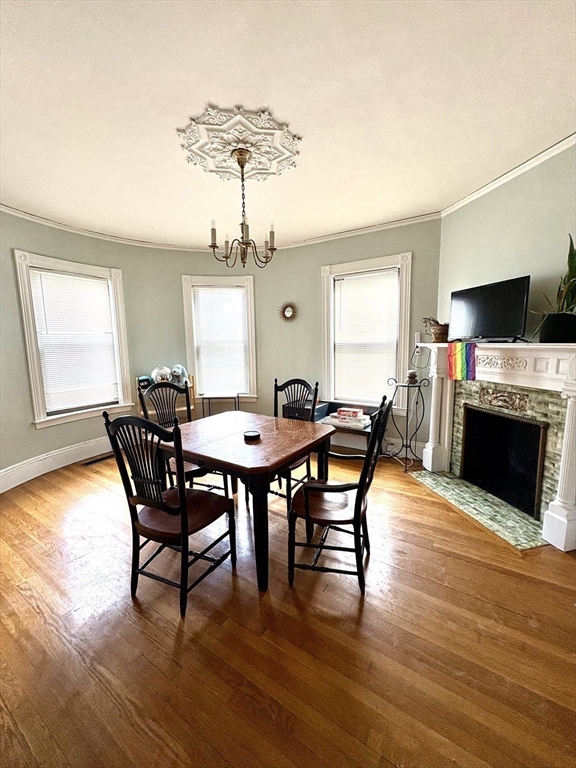 81 Mapleton Street, Unit 1 Boston, MA 02135 - Photo 3 of 12