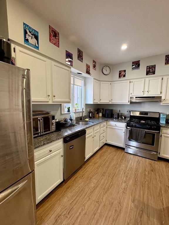 81 Mapleton Street, Unit 1 Boston, MA 02135 - Photo 4 of 12