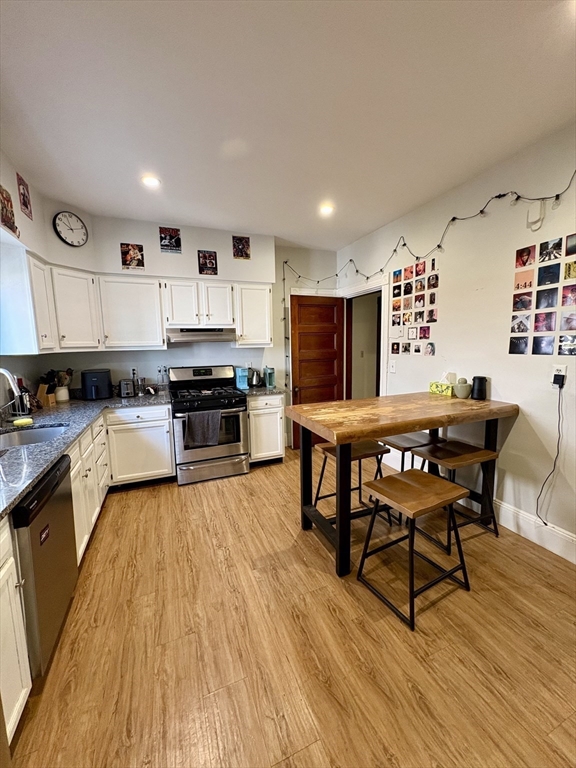 81 Mapleton Street, Unit 1 Boston, MA 02135 - Photo 5 of 12