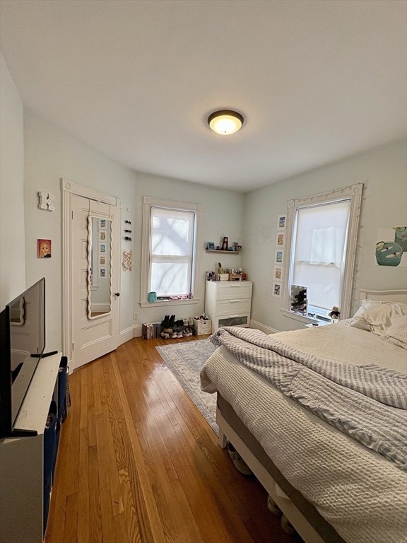 81 Mapleton Street, Unit 1 Boston, MA 02135 - Photo 7 of 12