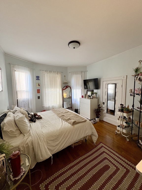 81 Mapleton Street, Unit 1 Boston, MA 02135 - Photo 9 of 12