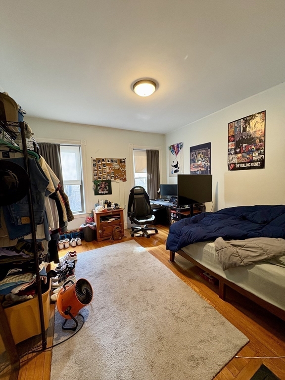 81 Mapleton Street, Unit 1 Boston, MA 02135 - Photo 10 of 12