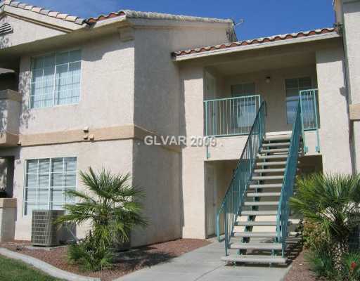 1830 North Pecos Road, Unit 103 Las Vegas, NV 89115 - Photo 1 of 1 Property Photo.