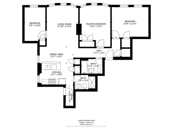 $5,200 | 406 Columbia Street, Unit 6, Cambridge, MA 02141