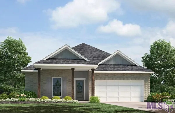 $287,900 | 15527 Rocco Drive, Baker, LA 70714