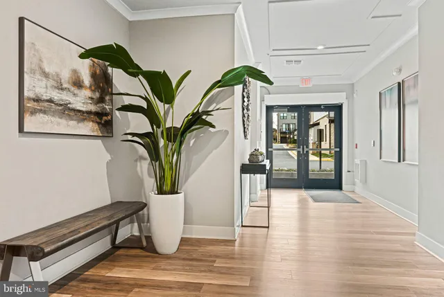 $617,000 | 1669 Bandit Loop, Unit 109A, Reston, VA 20190