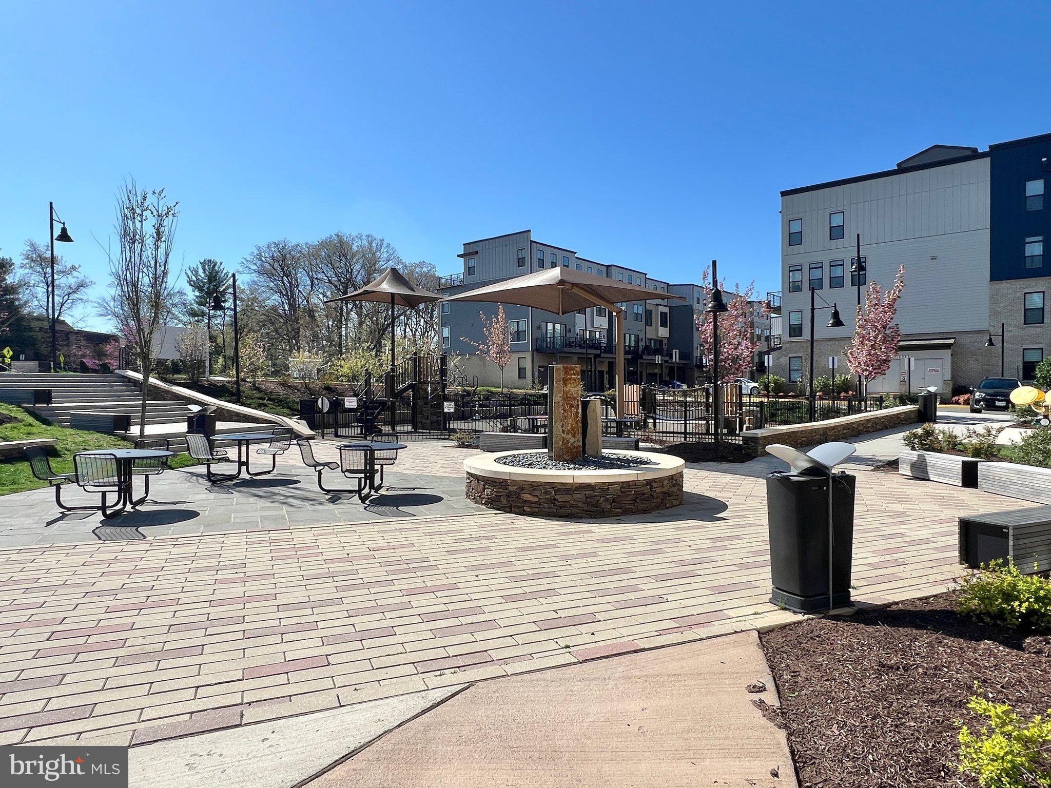 1669 Bandit Loop, Unit 109A Reston, VA 20190 - Photo 31 of 49 What a Beautiful Community