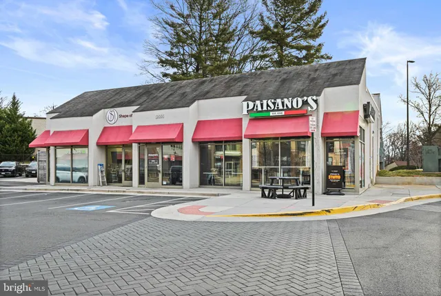 $617,000 | 1669 Bandit Loop, Unit 109A, Reston, VA 20190