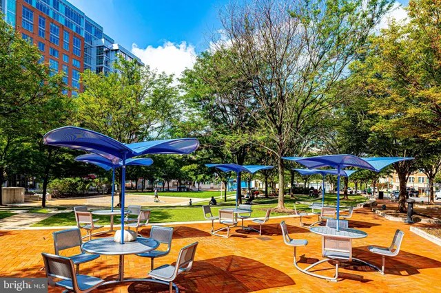 $617,000 | 1669 Bandit Loop, Unit 109A, Reston, VA 20190