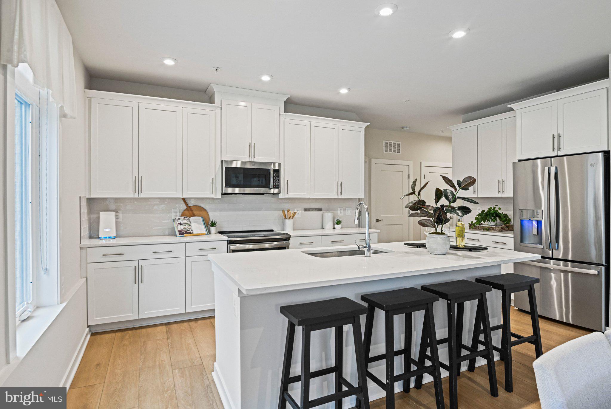 1669 Bandit Loop, Unit 109A Reston, VA 20190 - Photo 4 of 49