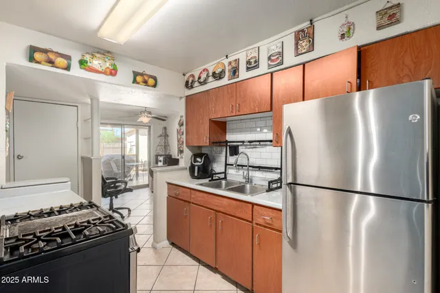 $374,999 | 4403 North 56th Drive, Phoenix, AZ 85031