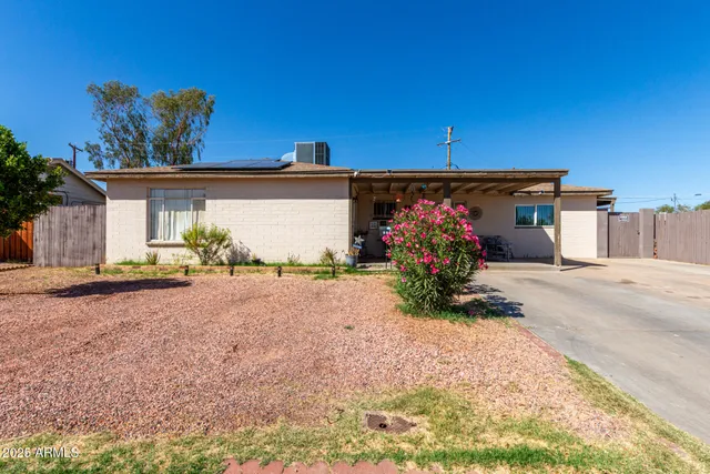 $374,999 | 4403 North 56th Drive, Phoenix, AZ 85031
