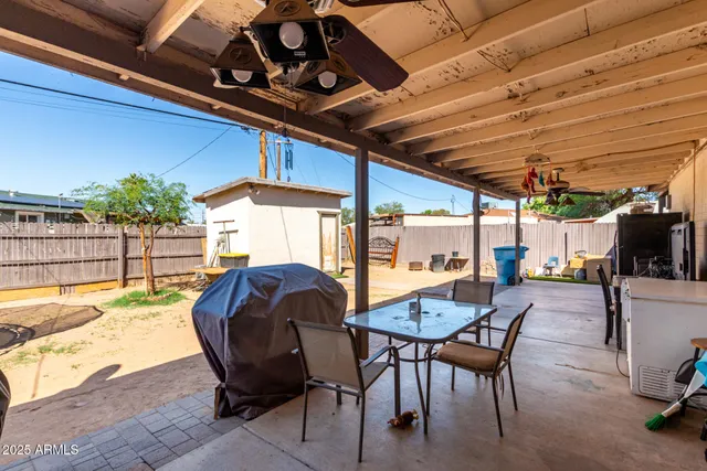 $374,999 | 4403 North 56th Drive, Phoenix, AZ 85031