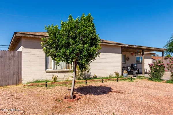 $374,999 | 4403 North 56th Drive, Phoenix, AZ 85031