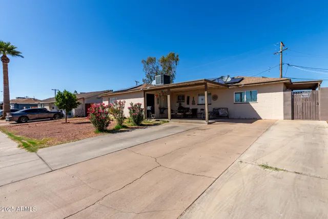 $374,999 | 4403 North 56th Drive, Phoenix, AZ 85031