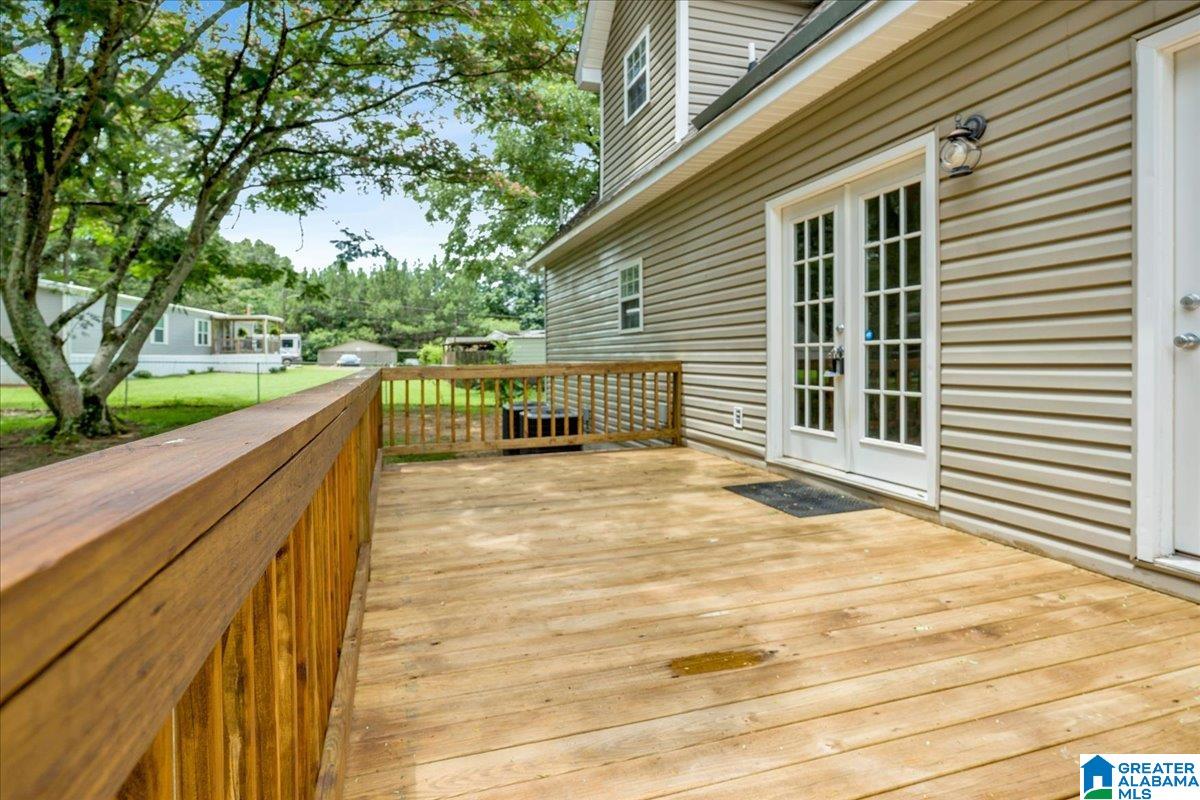 402 Rock Creek Road Mulga, AL 35118 - Photo 3 of 38