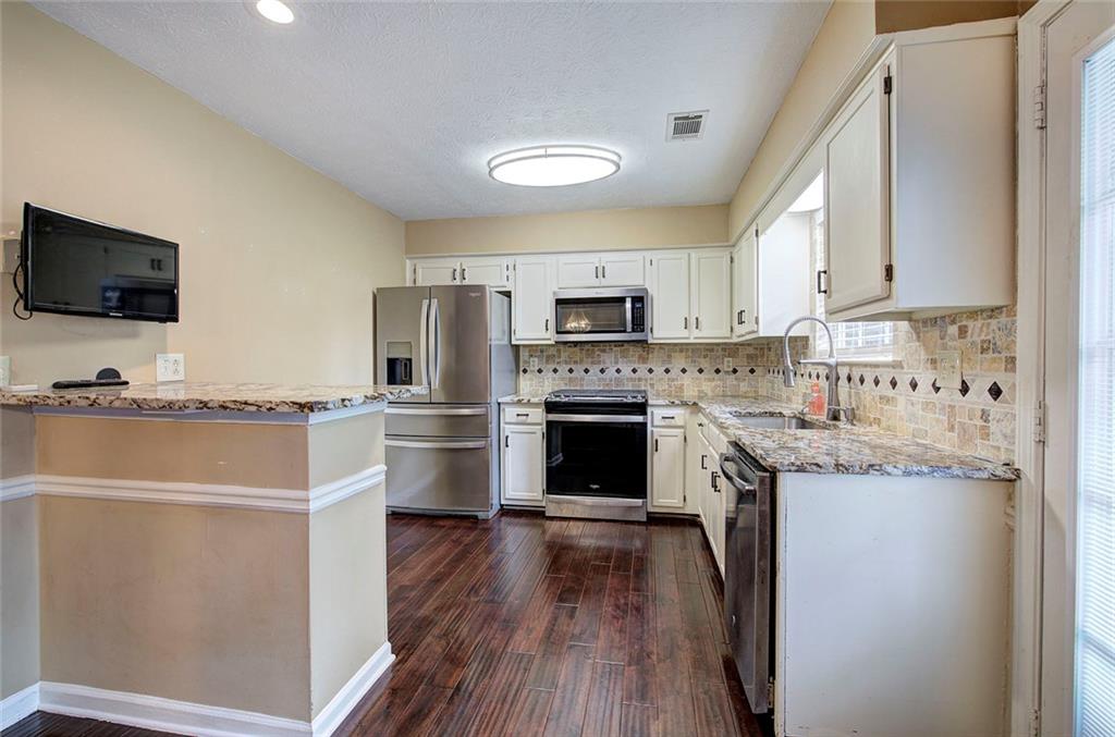 4308 Shiloh Trail Powder Springs, GA 30127 - Photo 10 of 47