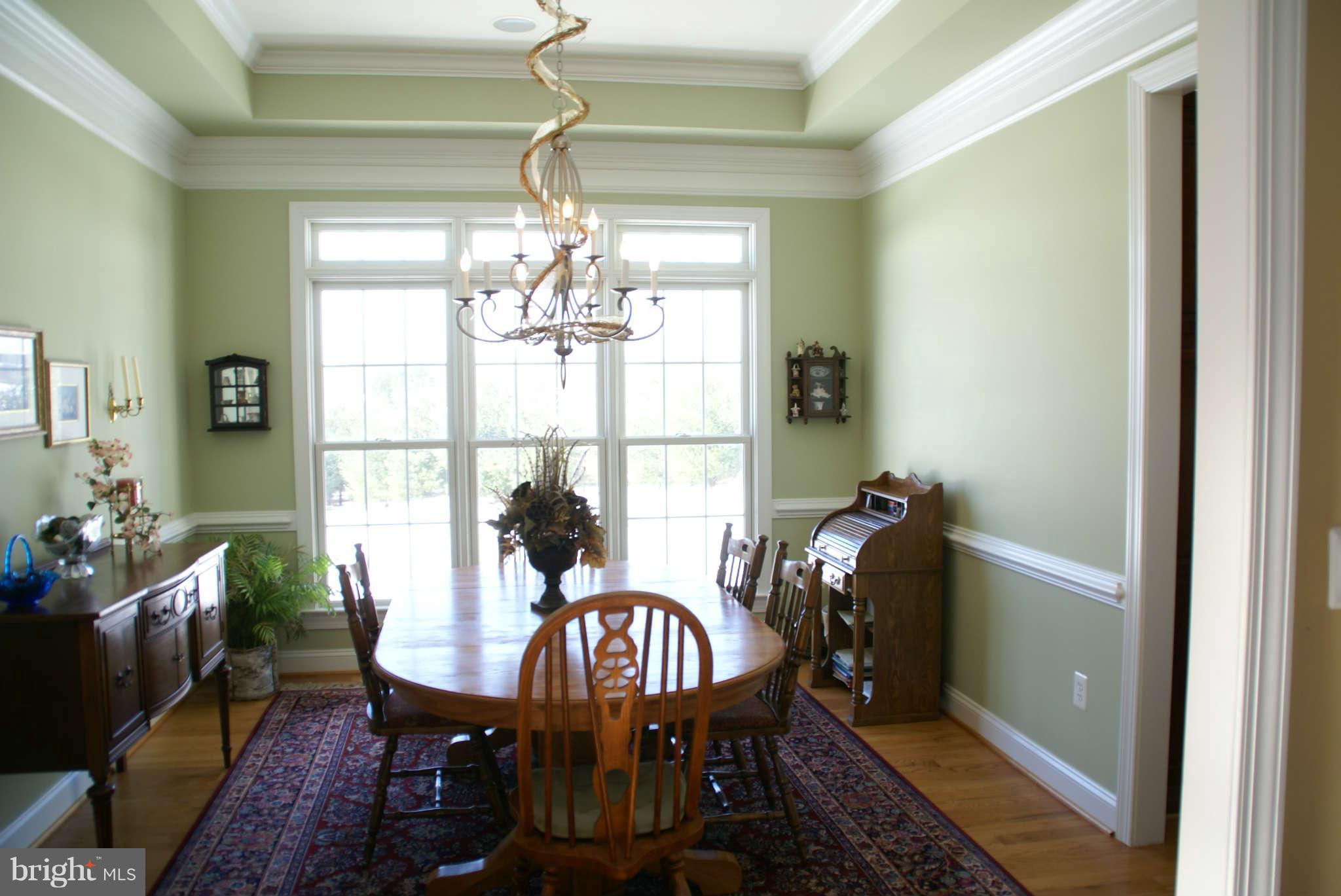 36777 Paxson Road Purcellville, VA 20132 - Photo 14 of 24 Dining Room