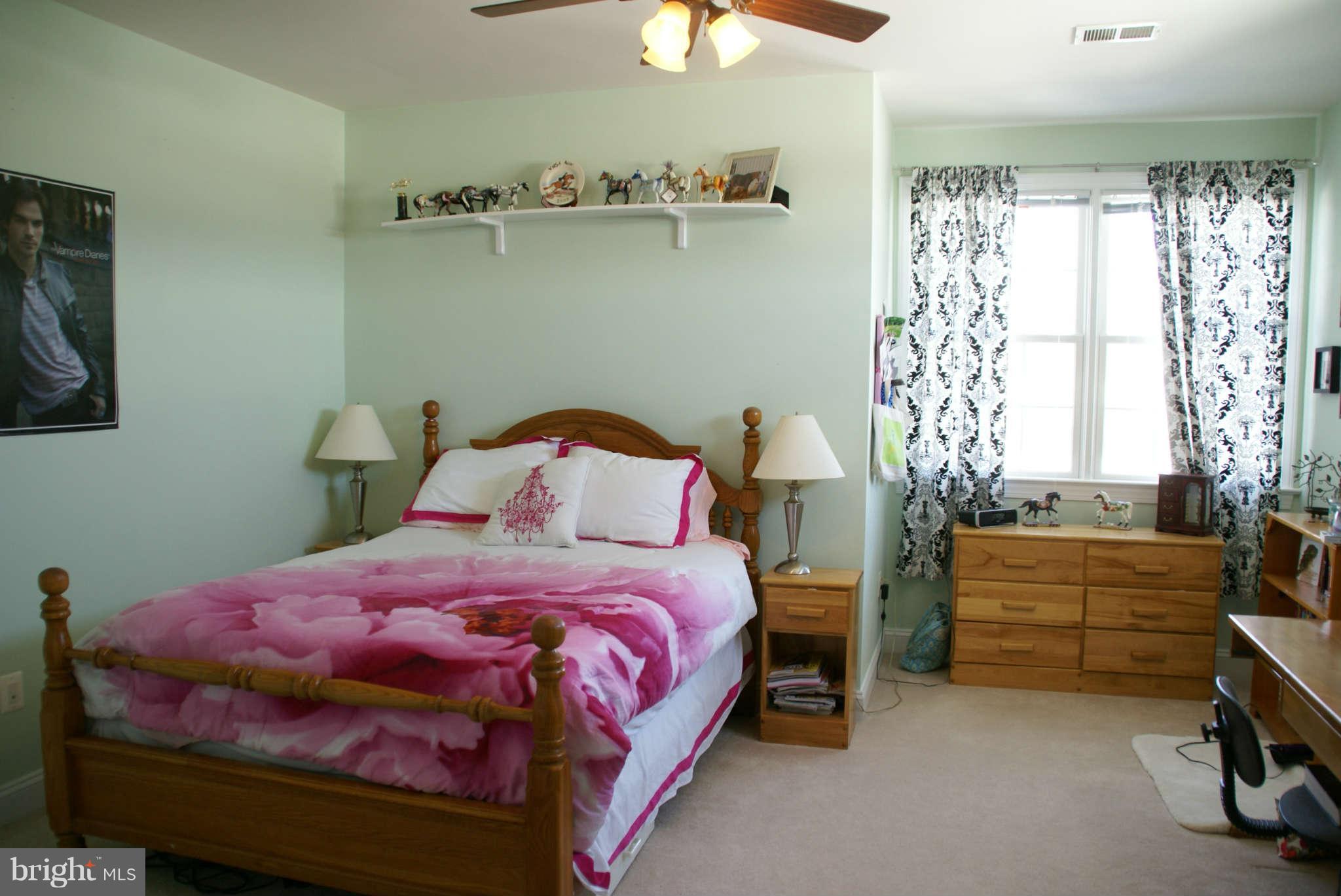 36777 Paxson Road Purcellville, VA 20132 - Photo 22 of 24 Bedroom