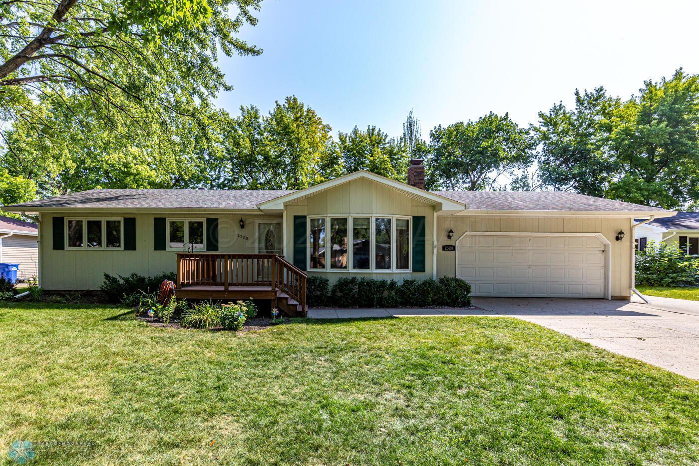 2520 Arrowhead Road South Fargo, ND 58103 - Photo 1 of 1 Gallery Image 1