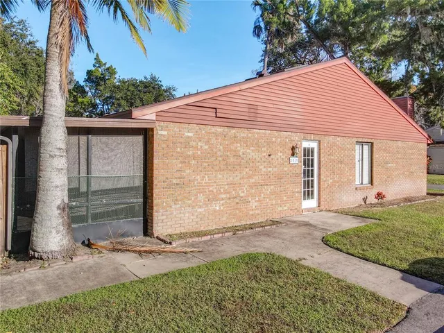 $175,000 | 1513 Heritage Lane, Daytona Beach, FL 32117