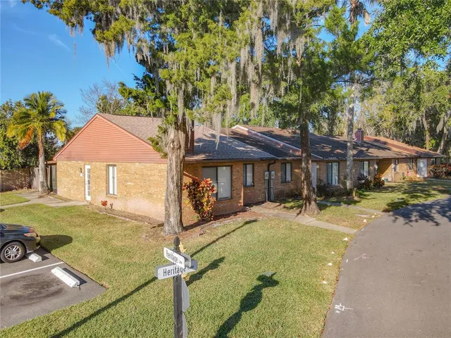 $175,000 | 1513 Heritage Lane, Daytona Beach, FL 32117