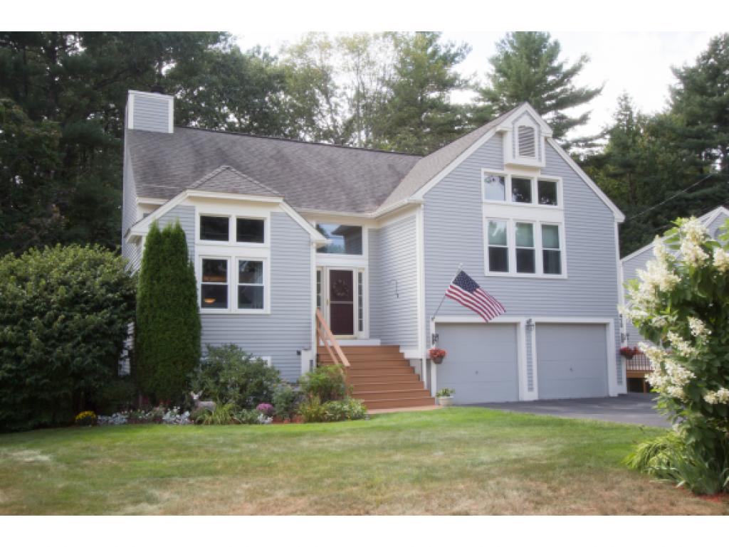 413 Elk Run Road, Unit 413 Hudson, NH 03051 - Photo 1 of 24
