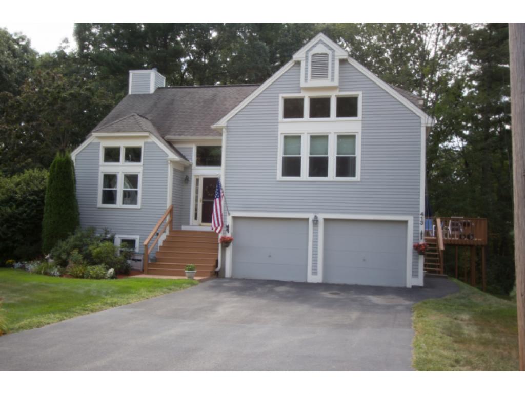 413 Elk Run Road, Unit 413 Hudson, NH 03051 - Photo 2 of 24