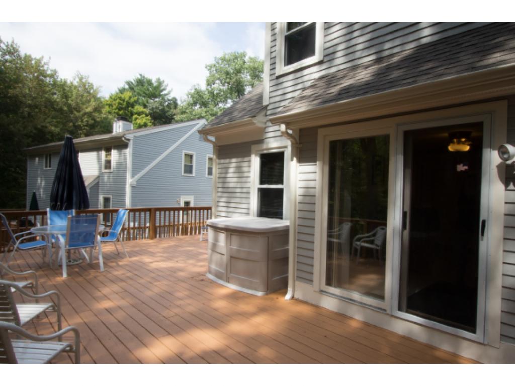 413 Elk Run Road, Unit 413 Hudson, NH 03051 - Photo 19 of 24
