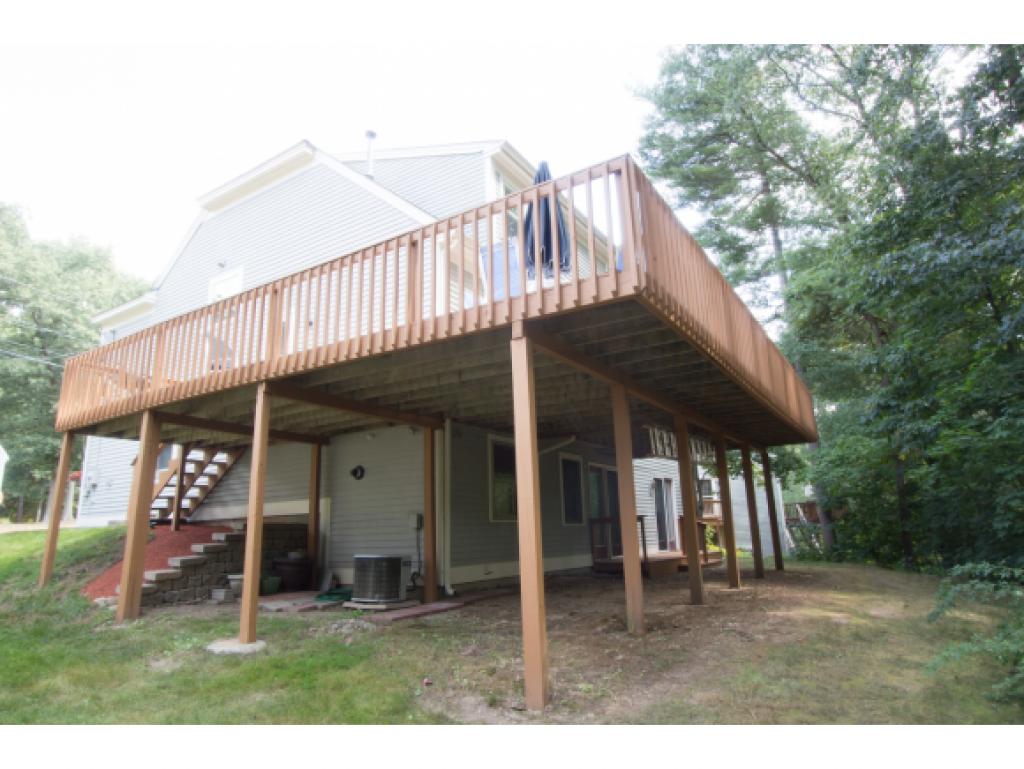 413 Elk Run Road, Unit 413 Hudson, NH 03051 - Photo 20 of 24
