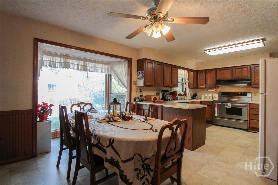 921 Highway 72 Comer, GA 30629 - Photo 15 of 55