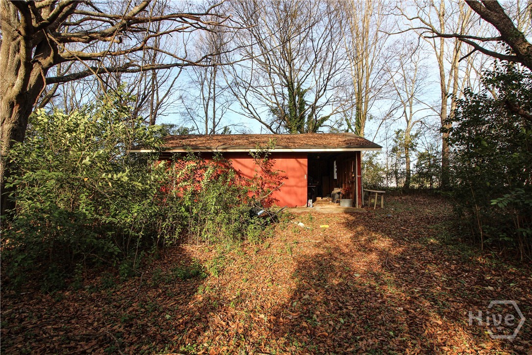 921 Highway 72 Comer, GA 30629 - Photo 44 of 55