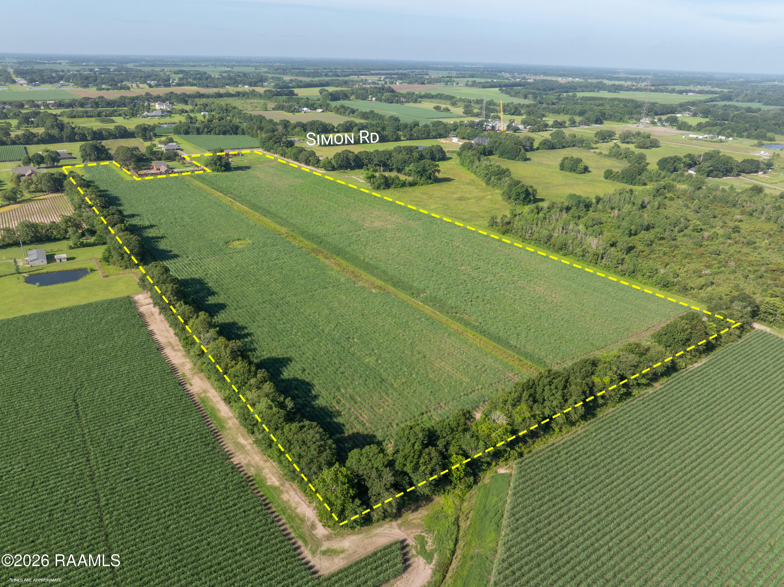 306 Simon Road Youngsville, LA 70592 - Photo 16 of 17