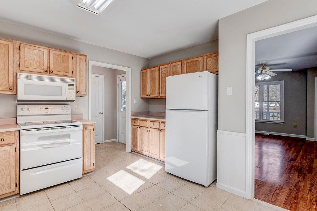 1399 Honeycutt Road Willow Spring, NC 27592 - Photo 9 of 30 Photo 9